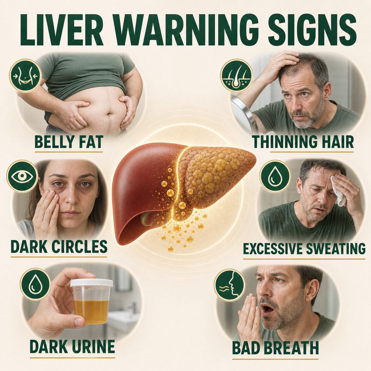 TARGET LIVER FAT. SUPPORT A HEALTHIER WEIGHT-CU