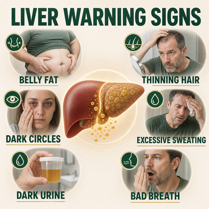 TARGET LIVER FAT. SUPPORT A HEALTHIER WEIGHT-CU