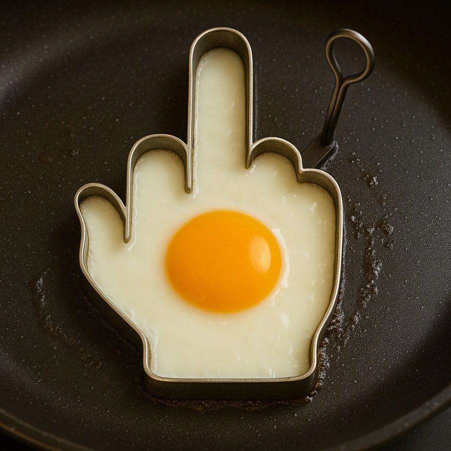 Middle Finger - Buy1Get 1(2pc)