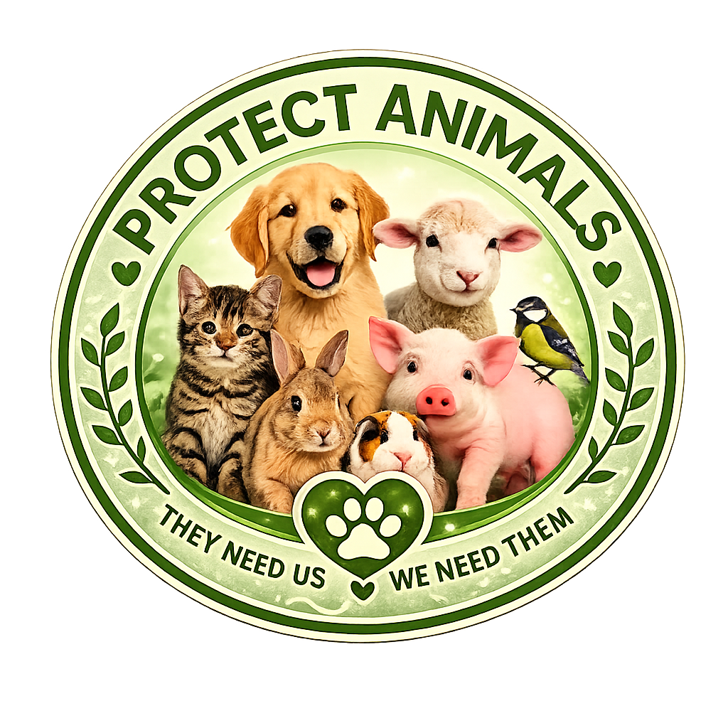 Support Animal Rescue 🐾