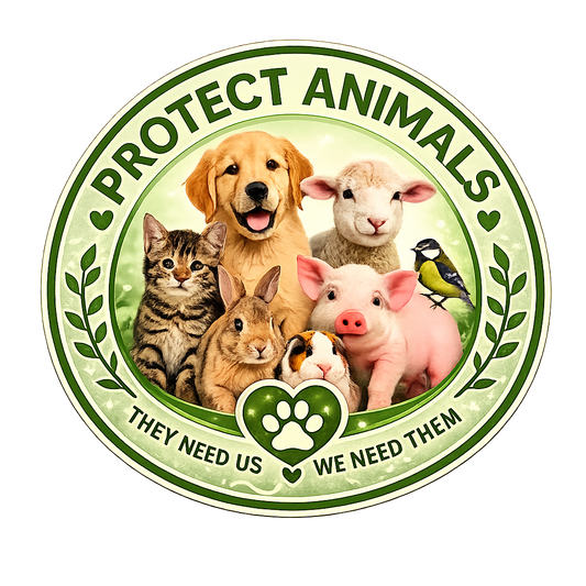 Support Animal Rescue 🐾